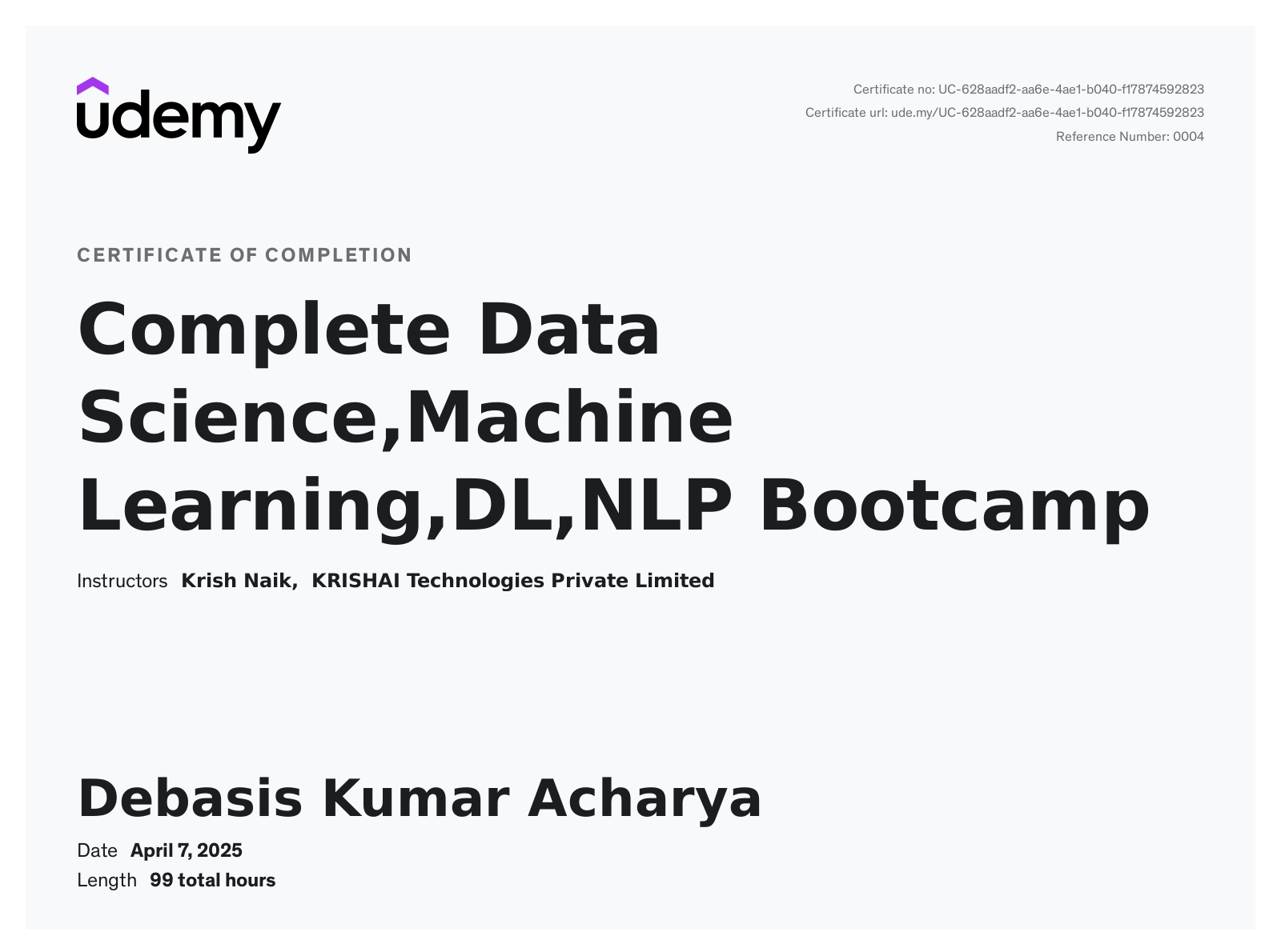 DS-ML-DL-NLP-certification