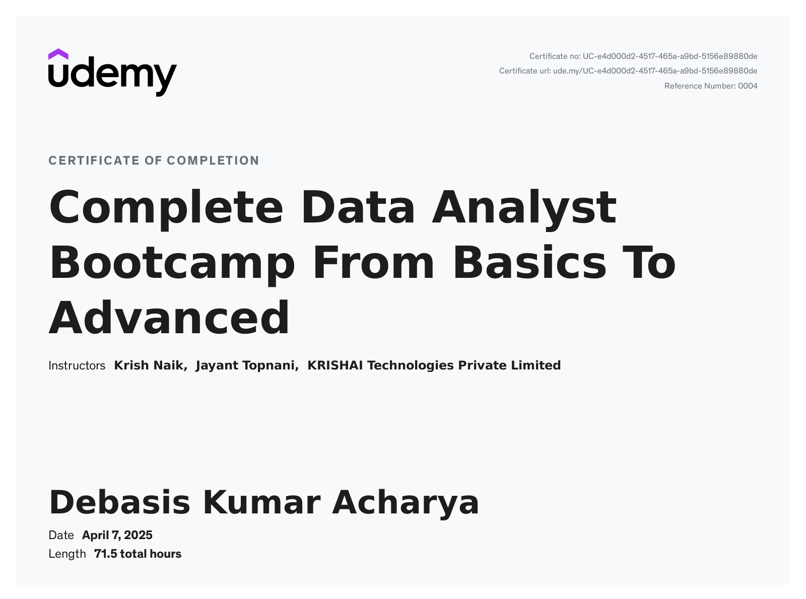 Data-analyst-bootcamp-certification